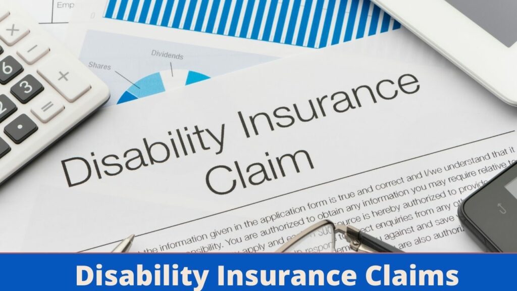 Disability Insurance Claims