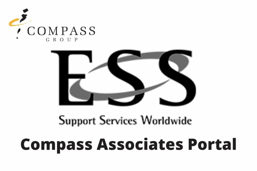 Compass Associates Portal