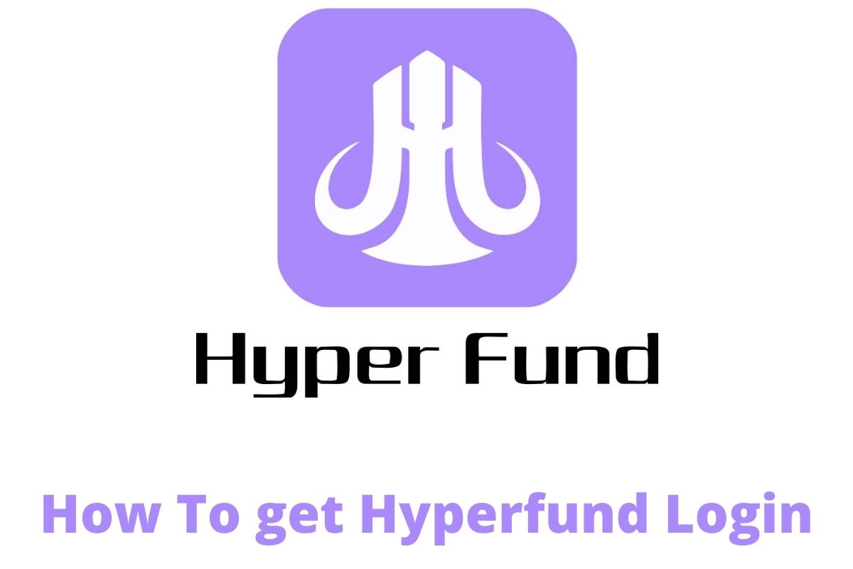 hyperfund login app