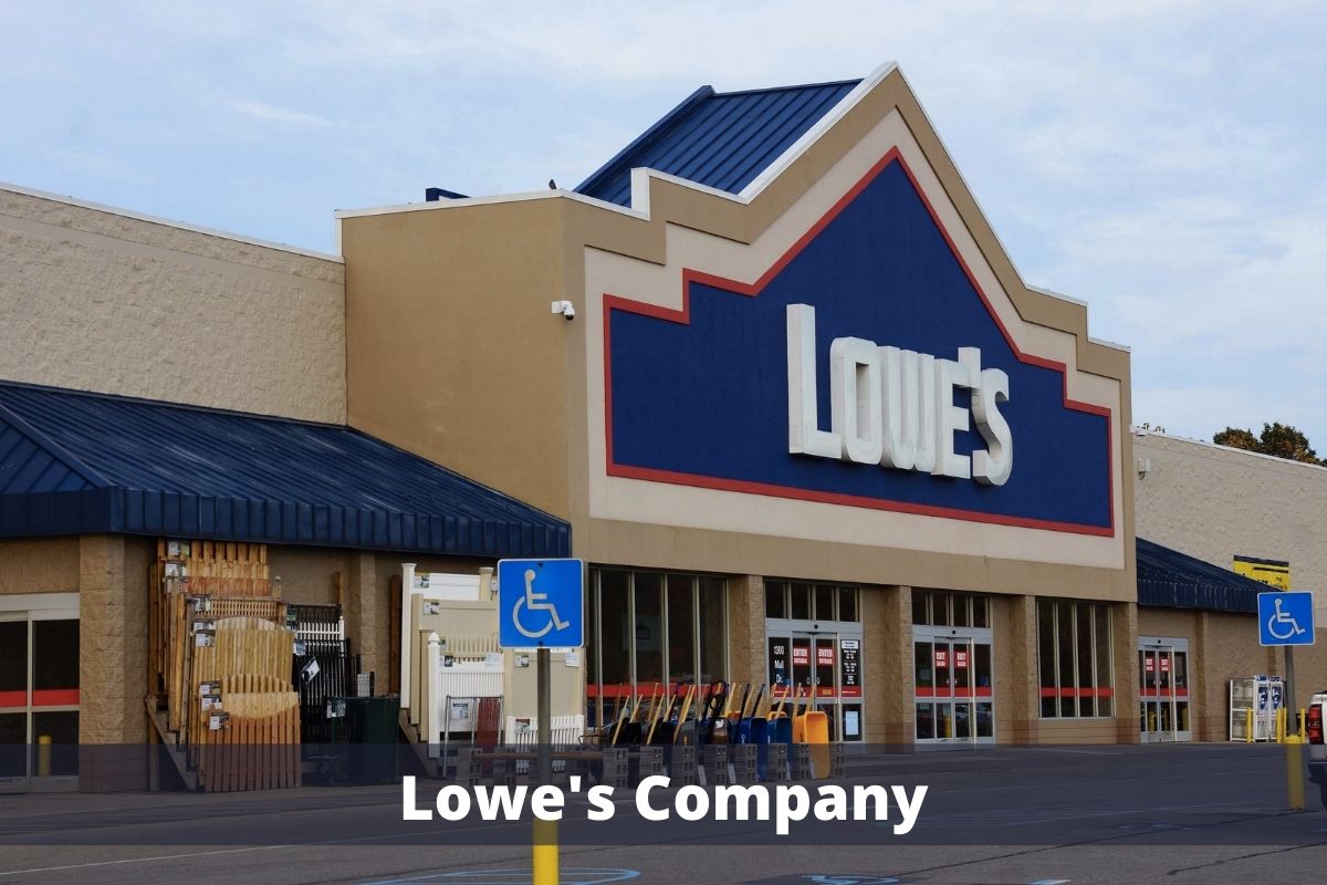 Lowe's Company