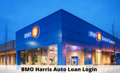 BMO Harris Auto Loan Login