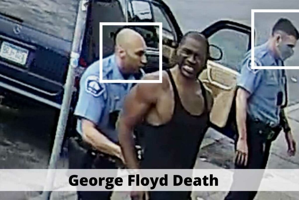 George Floyd Death