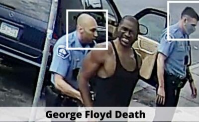 George Floyd Death