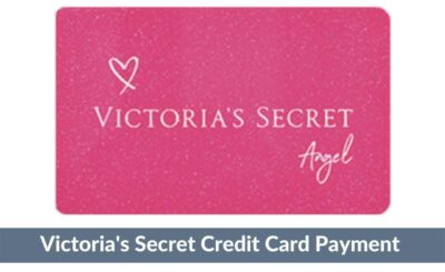 Victoria's Secret Credit Card Payment