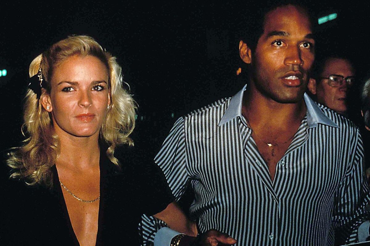 Nicole Brown Simpson Personal Life: Why Did Her Breakup With OJ?