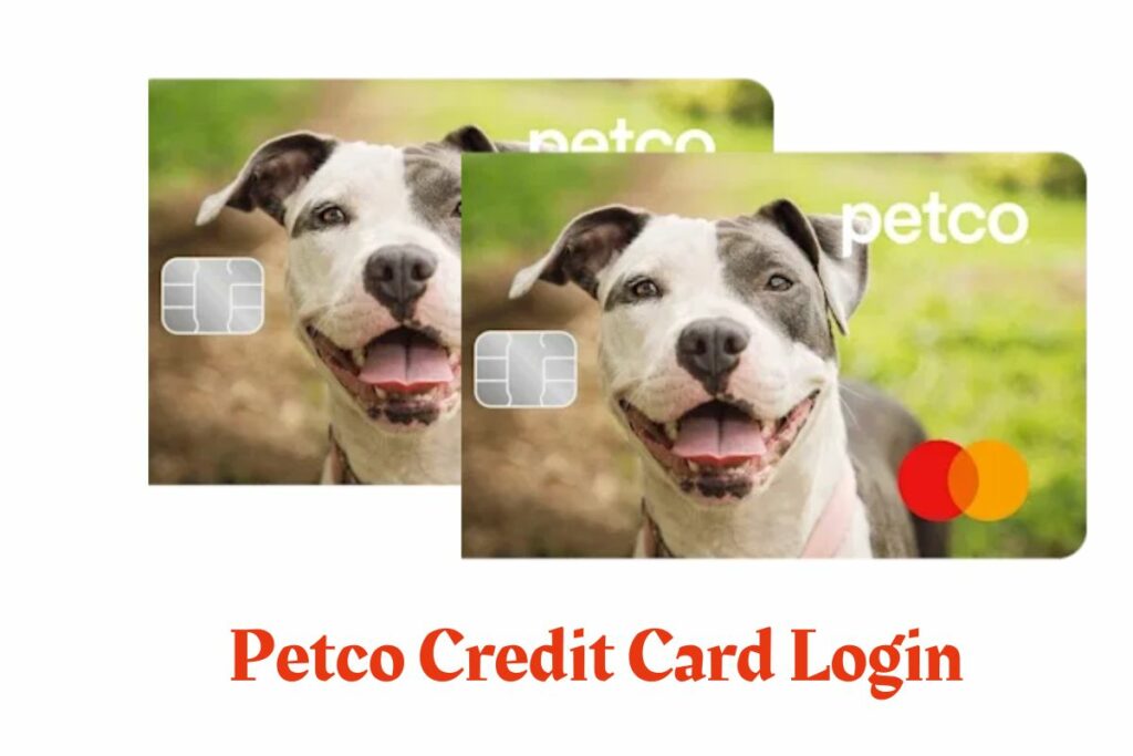 Petco Credit Card Login