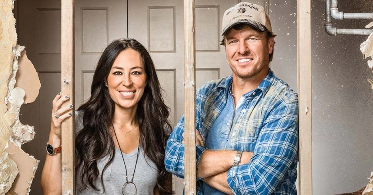 Does Chip Gaines Have Cancer