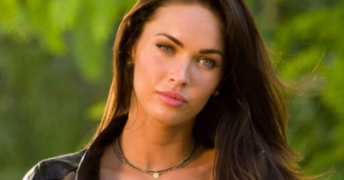 How Old Was Megan Fox In Transformers