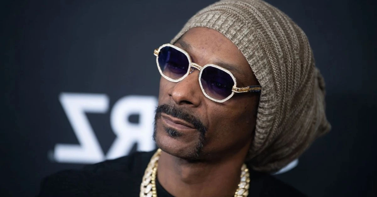 Is Snoop Dogg Still Alive