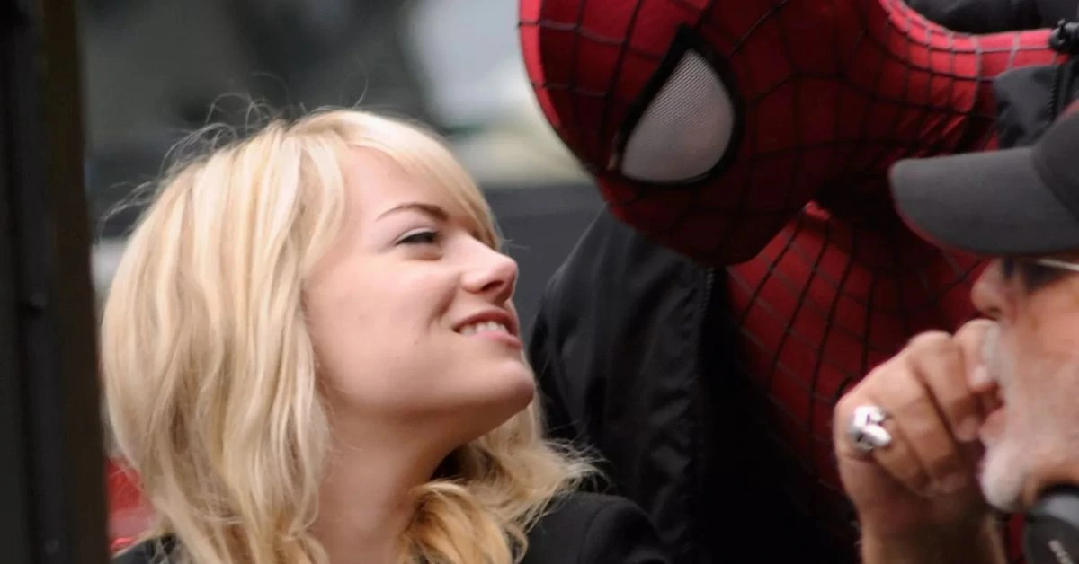Andrew Garfield And Emma Stone Relationship Timeline