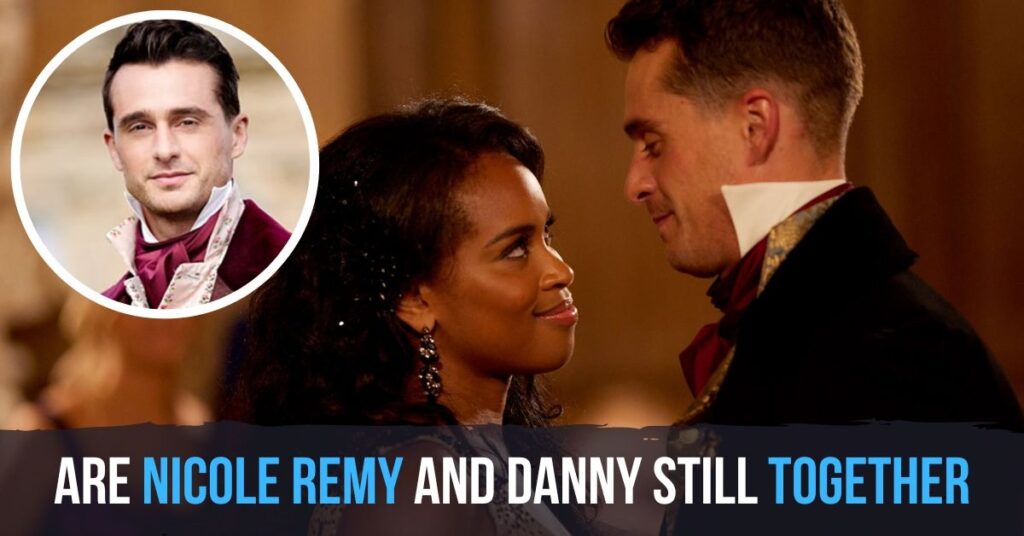 Are Nicole Remy And Danny Still Together