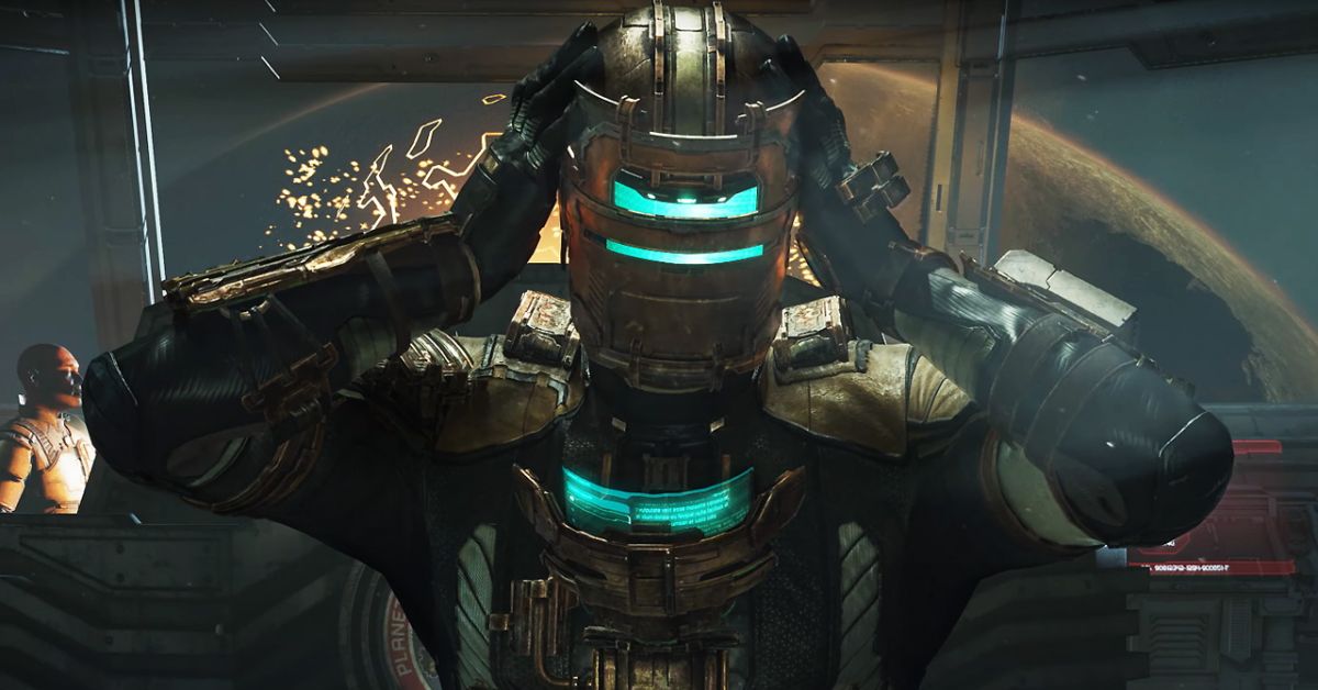 How Long Does It Take To Finish The Dead Space Remake?