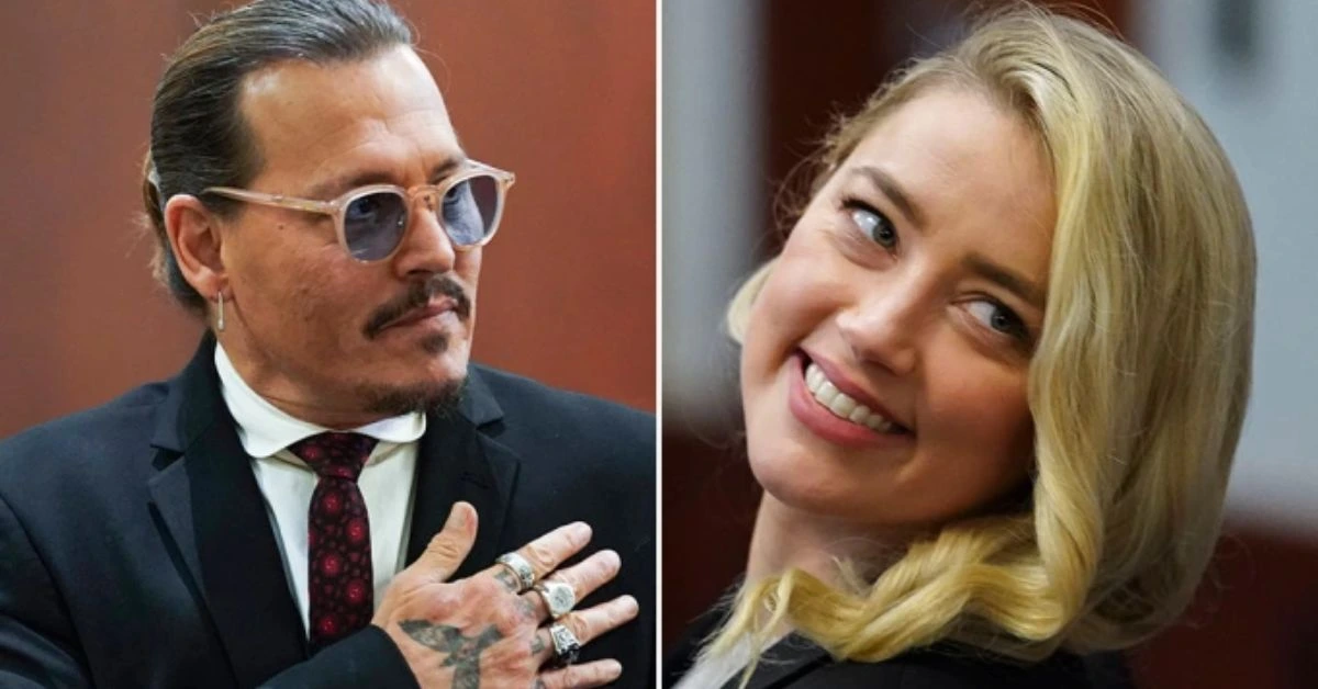 Johnny Depp Verdict