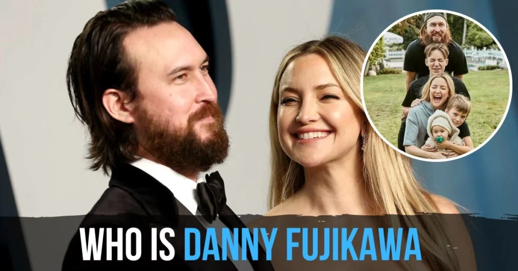Who Is Danny Fujikawa