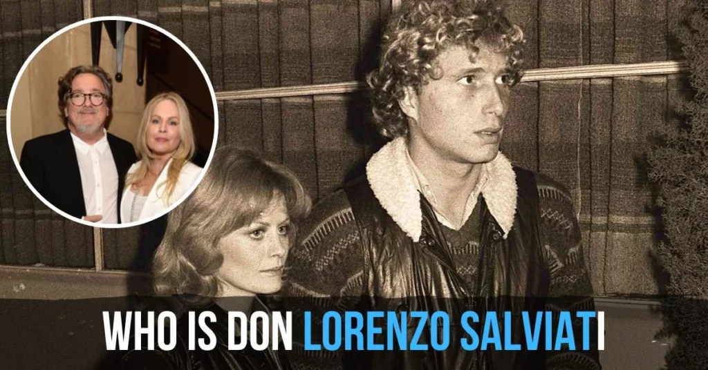 Don Lorenzo Salviati