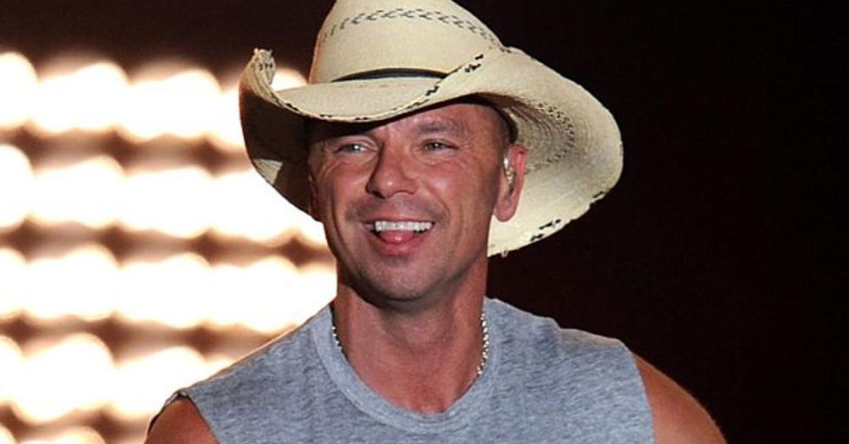 Does Kenny Chesney Really Have Cancer