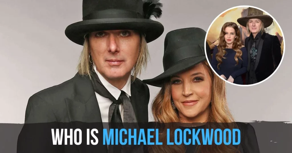 Who Is Michael Lockwood