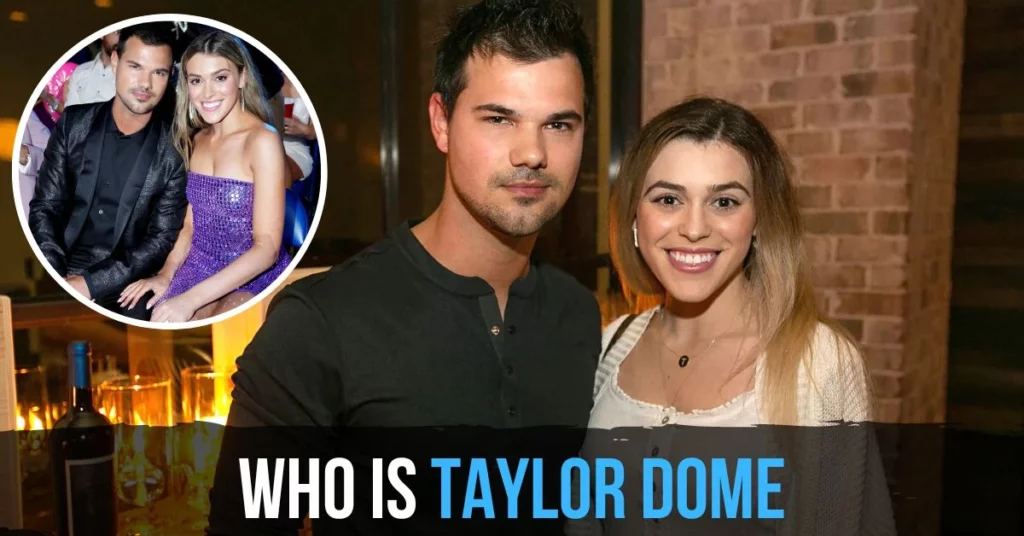 Taylor Dome