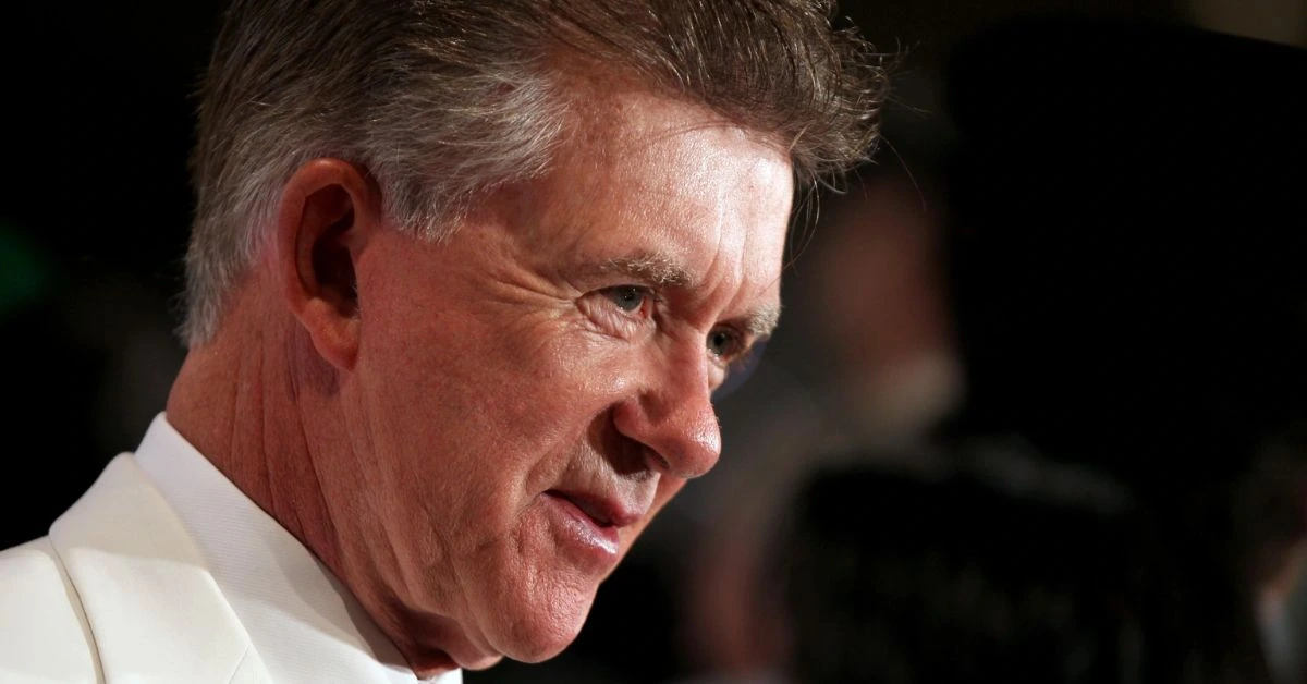 Alan Thicke Cause Of Death