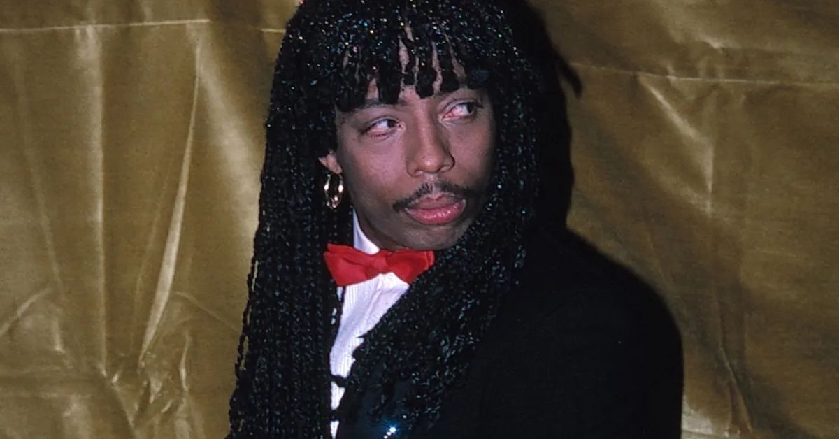 Rick James Cause Of Death