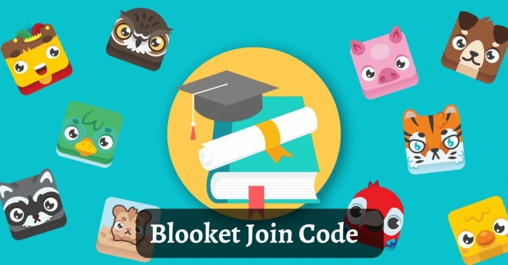 Blooket Join Code