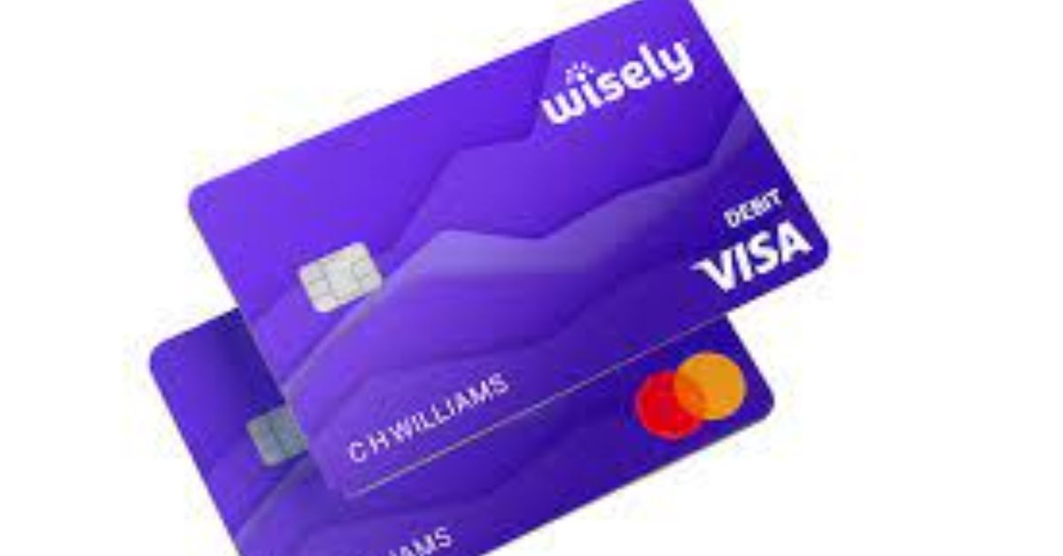 Get Your No-Fee Upgrade For My Wisely Card