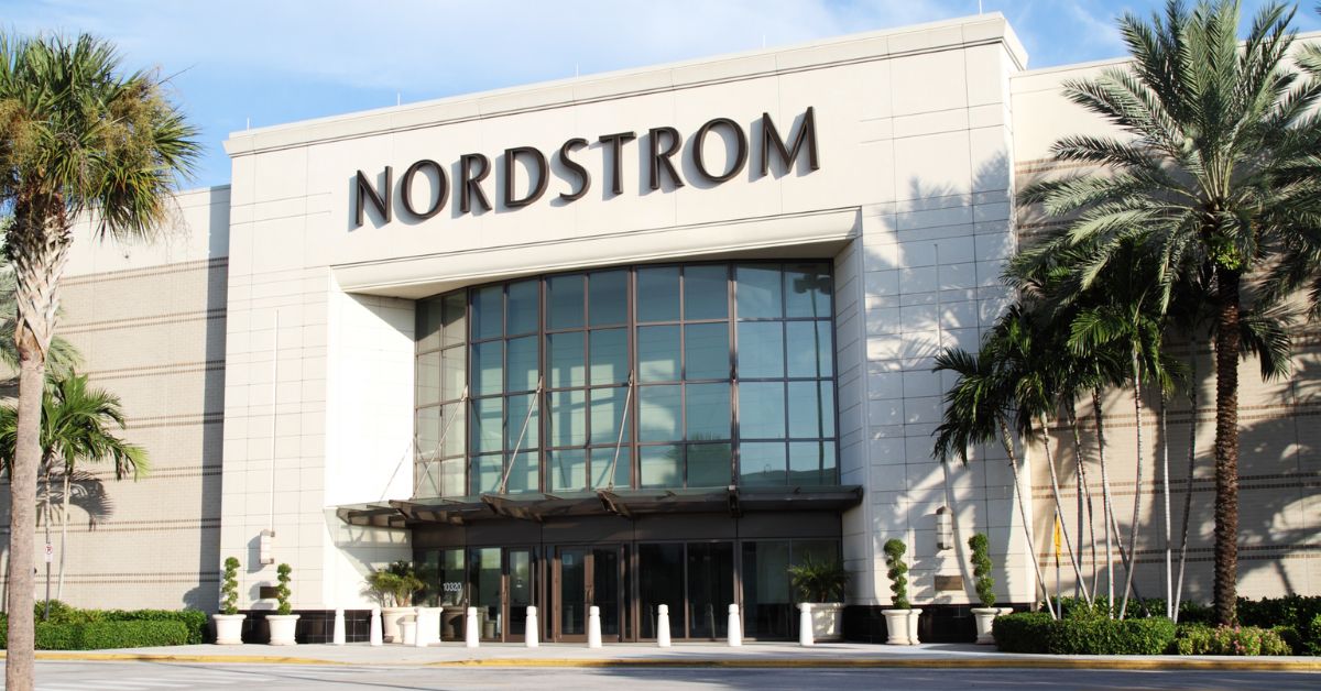 Nordstrom Credit Card Login