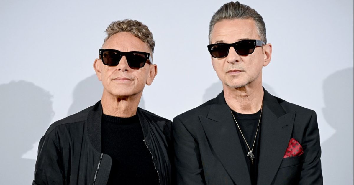 When Tickets For Depeche Mode Go On Sale?