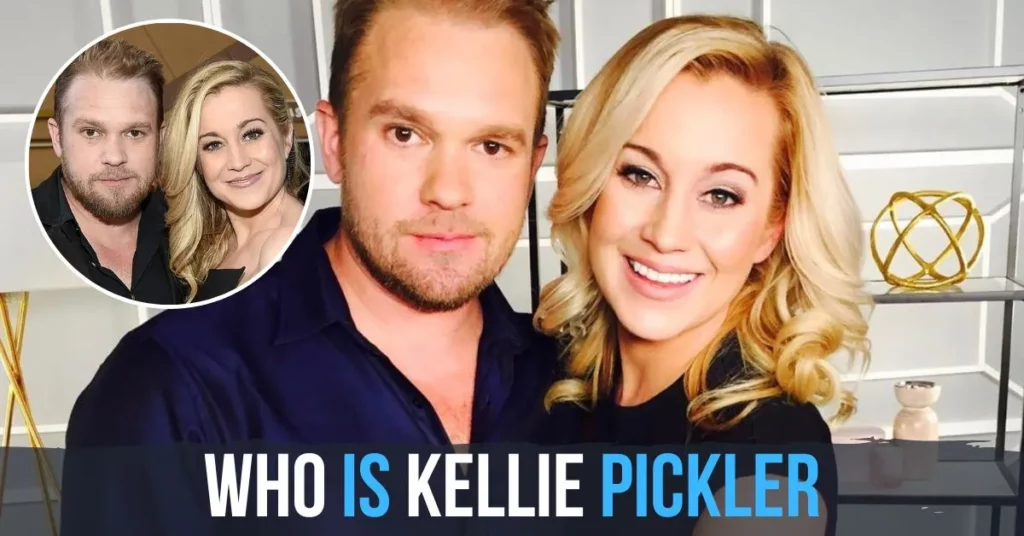 Who Is Kellie Pickler