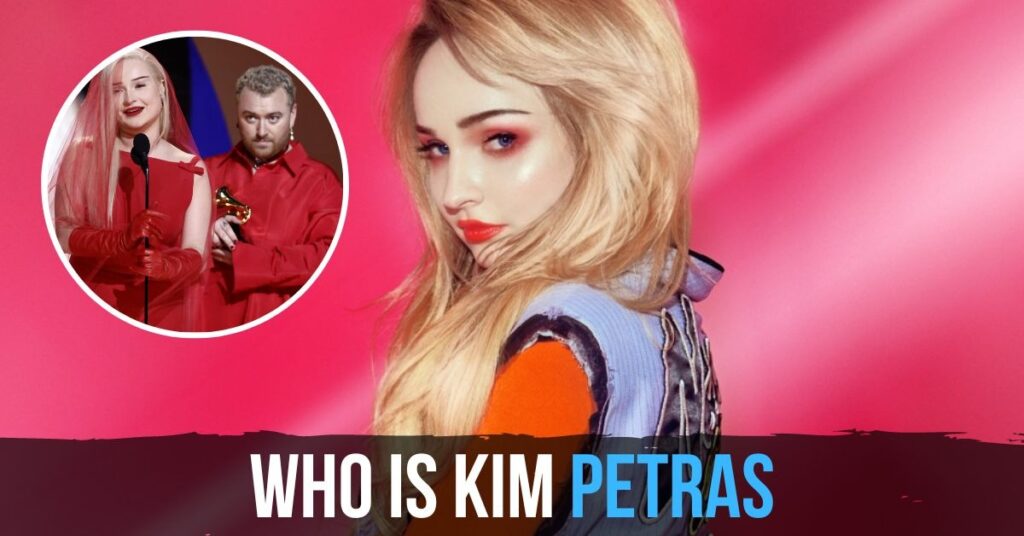 Who Is Kim Petras