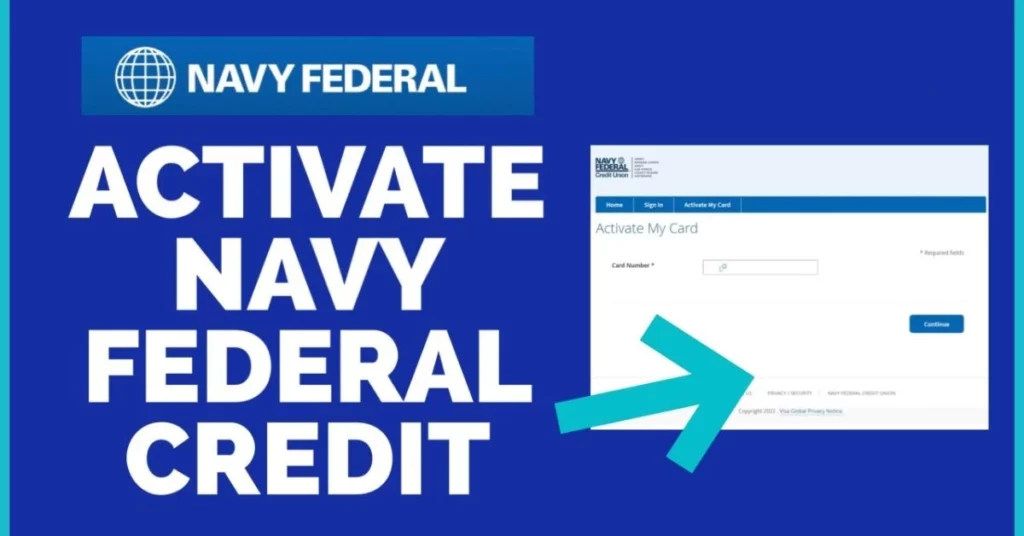 navyfederal.org/activate
