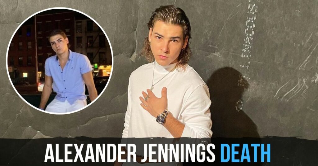 Alexander Jennings Death