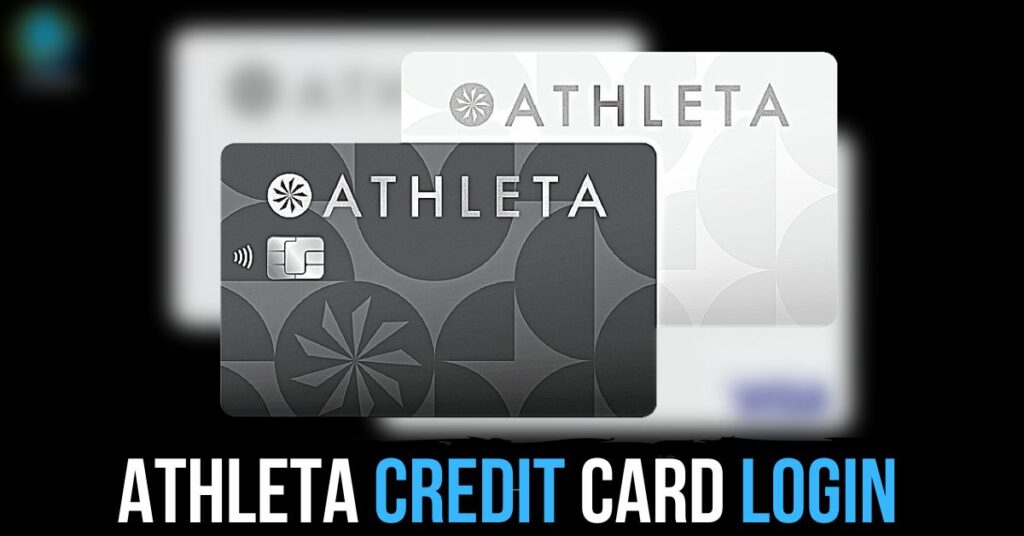 Athleta Credit Card Login