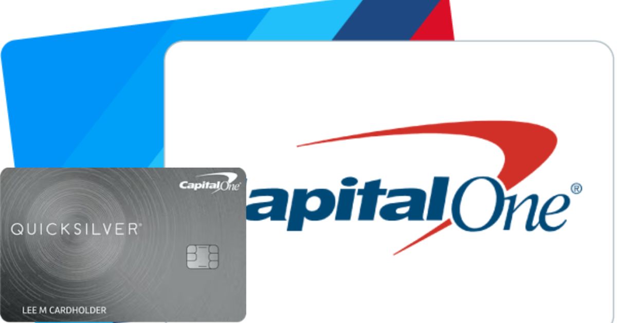 Capital One Card Card Activation Number