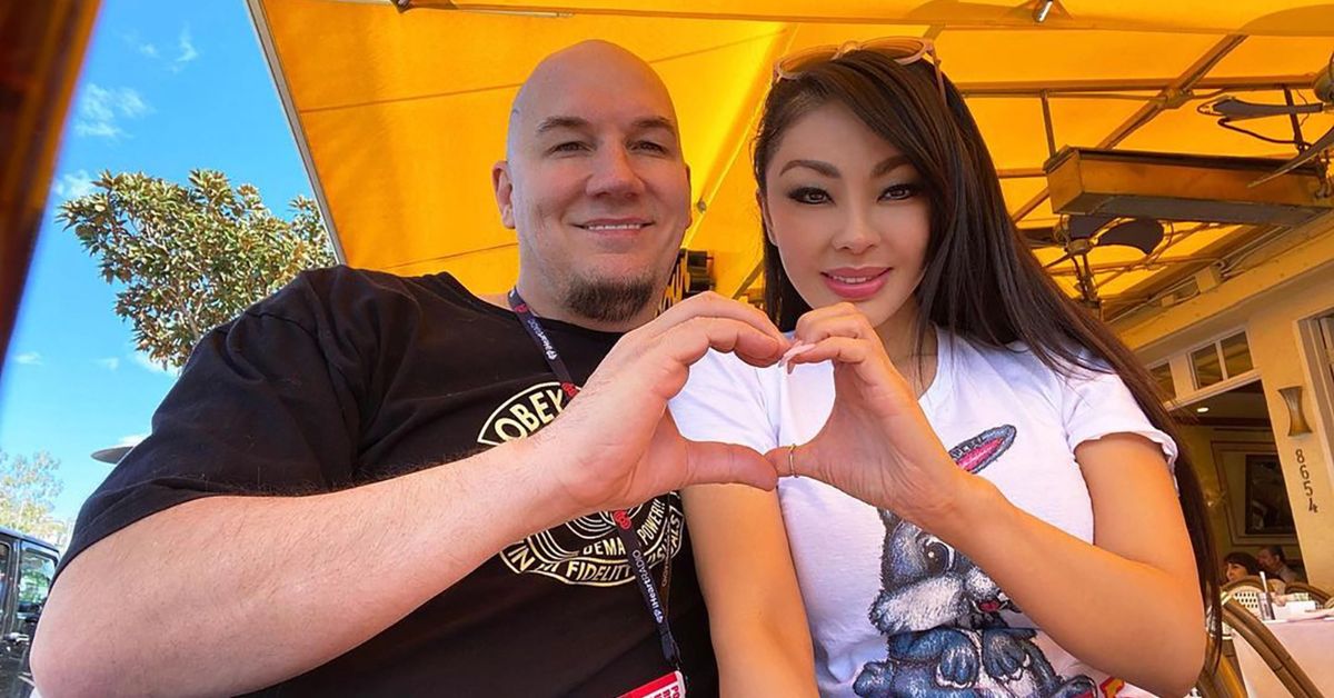 DJ Jeffrey Vandergrift's wife shares heartbreak