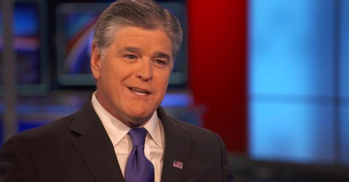 Hannity's Show Hit With Nice Surprise