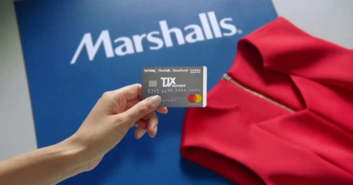 How To Activate A TJX Credit Card