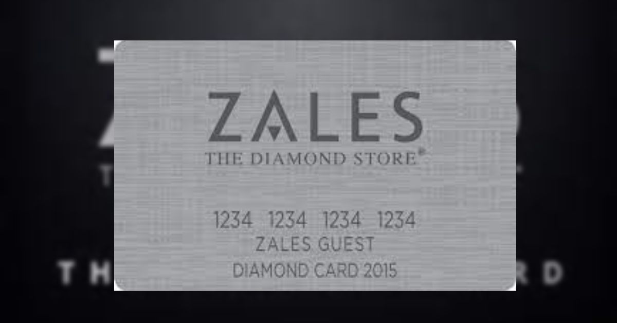 Zales Credit Card Login