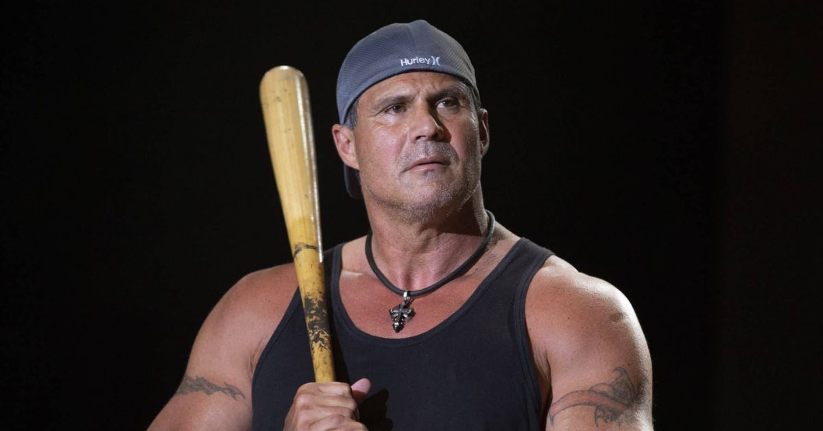 Jose Canseco Net Worth
