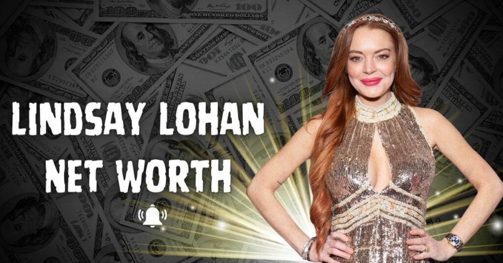 Lindsay Lohan Net Worth (3)