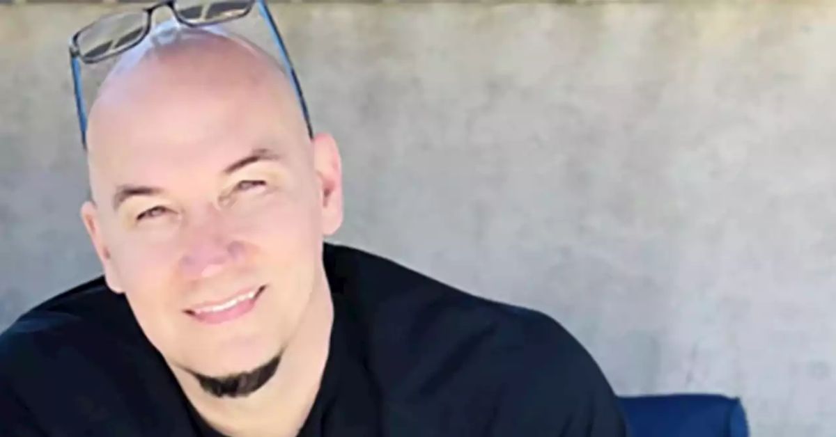 Missing San Francisco Radio Host Jeffrey 'jv' Vandergrift's Body Found