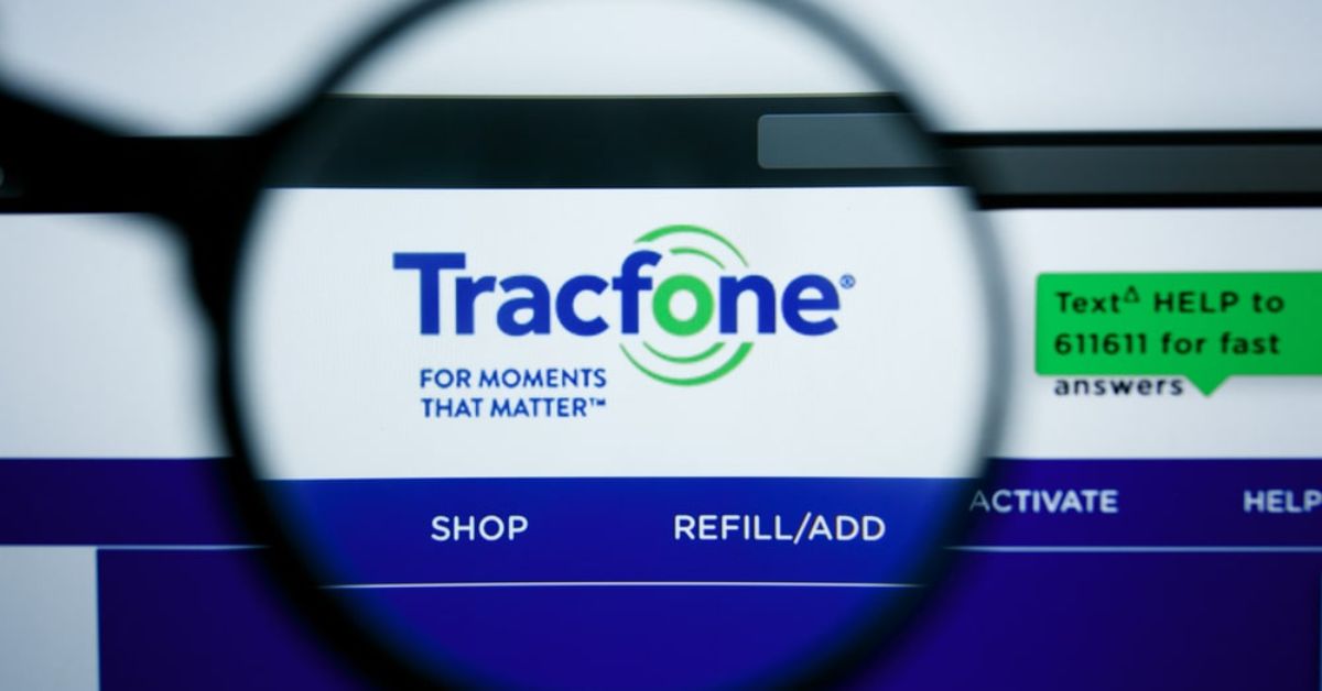 Tracfone Activation