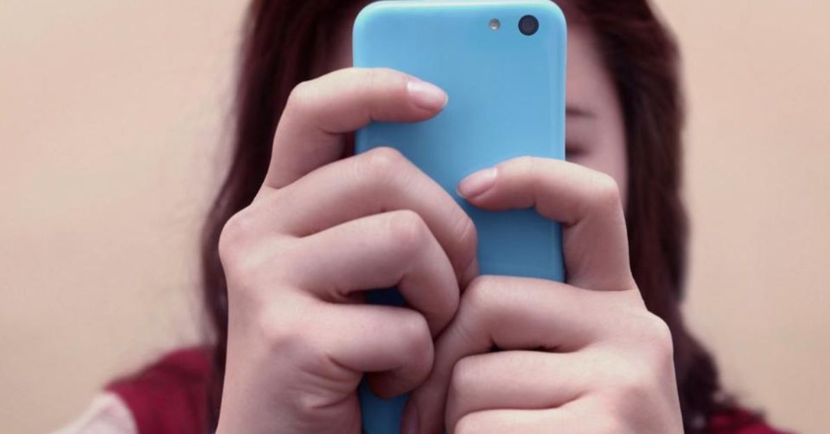 Utah is the First U.s. State to Restrict Adolescents' Access to Social Media