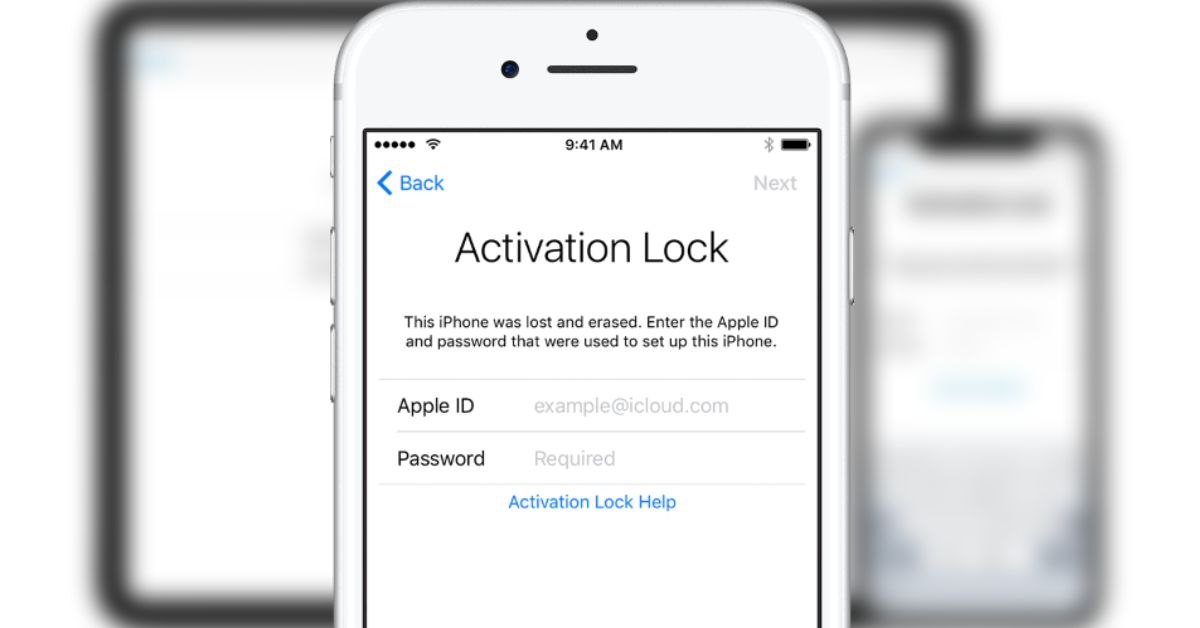 How to Bypass Activation Lock on iPad
