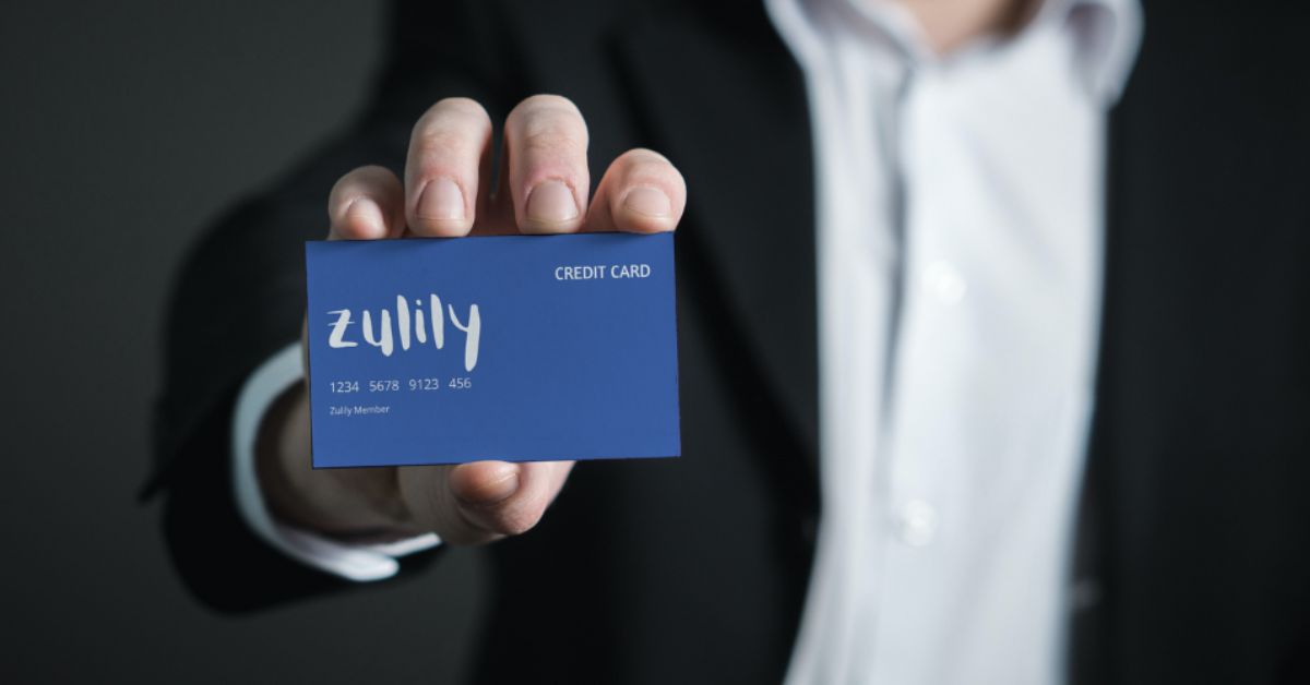 Zulily Credit Card 