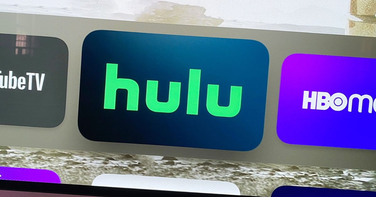 hulu.com/activation code for Samsung TV