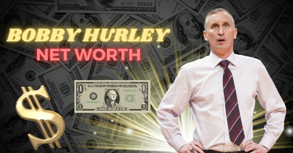 Bobby Hurley Net Worth