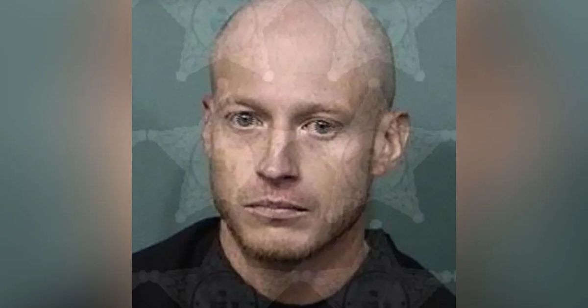 Florida murder suspect is 'pure evil'