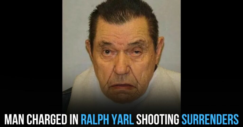 Man Charged in Ralph Yarl Shooting Surrenders