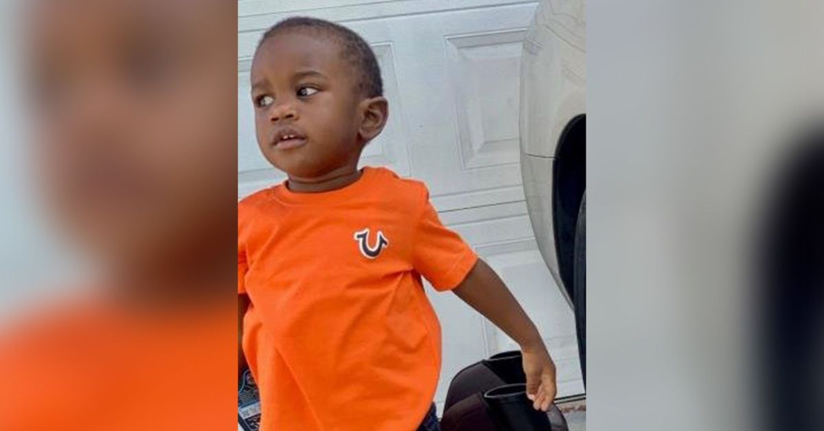 Missing 2-year-old Florida Boy Was Found Dead